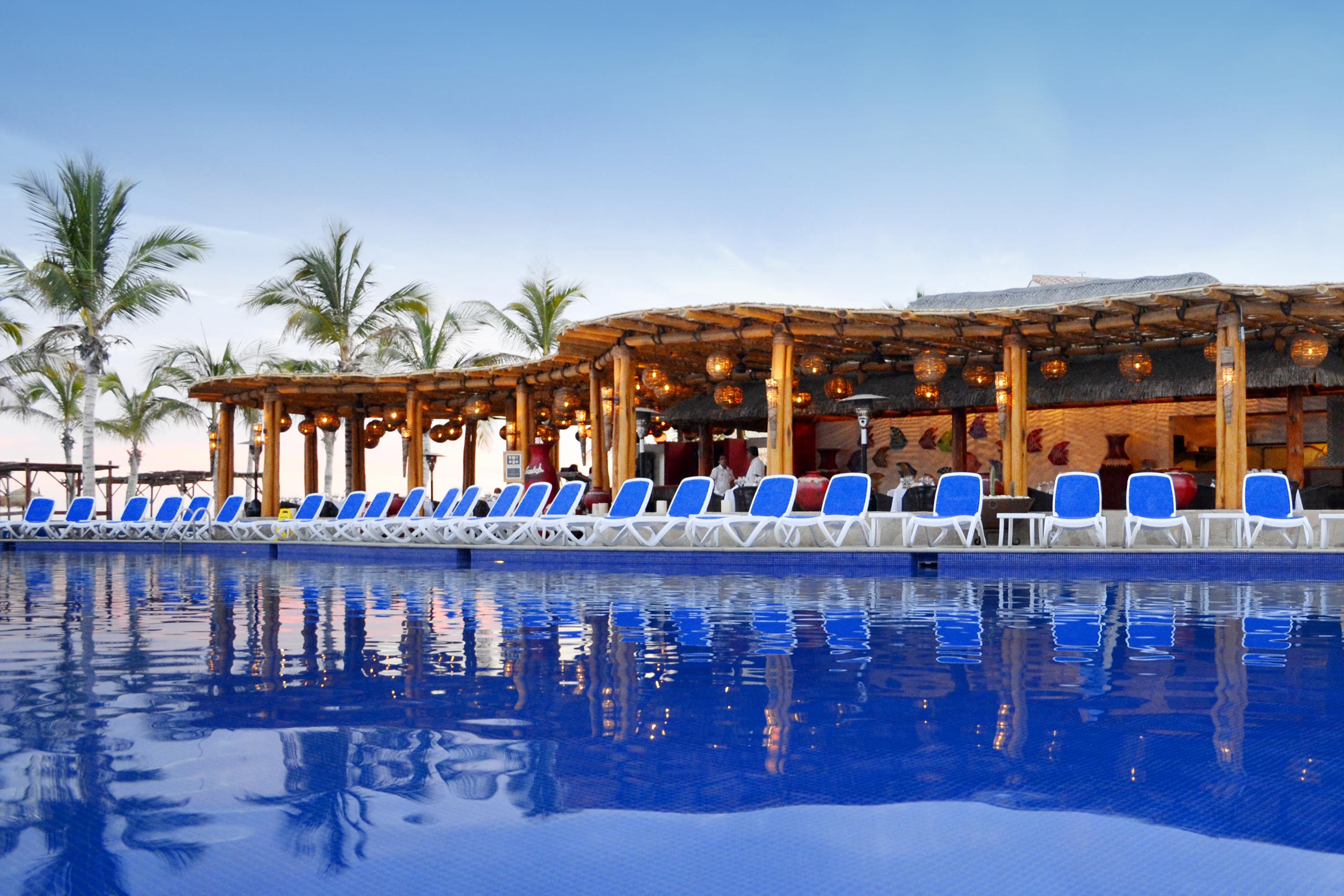 Grand Decameron Los Cabos, A Trademark All-Inclusive Resort (Adults Only) San Jose del Cabo Exterior photo