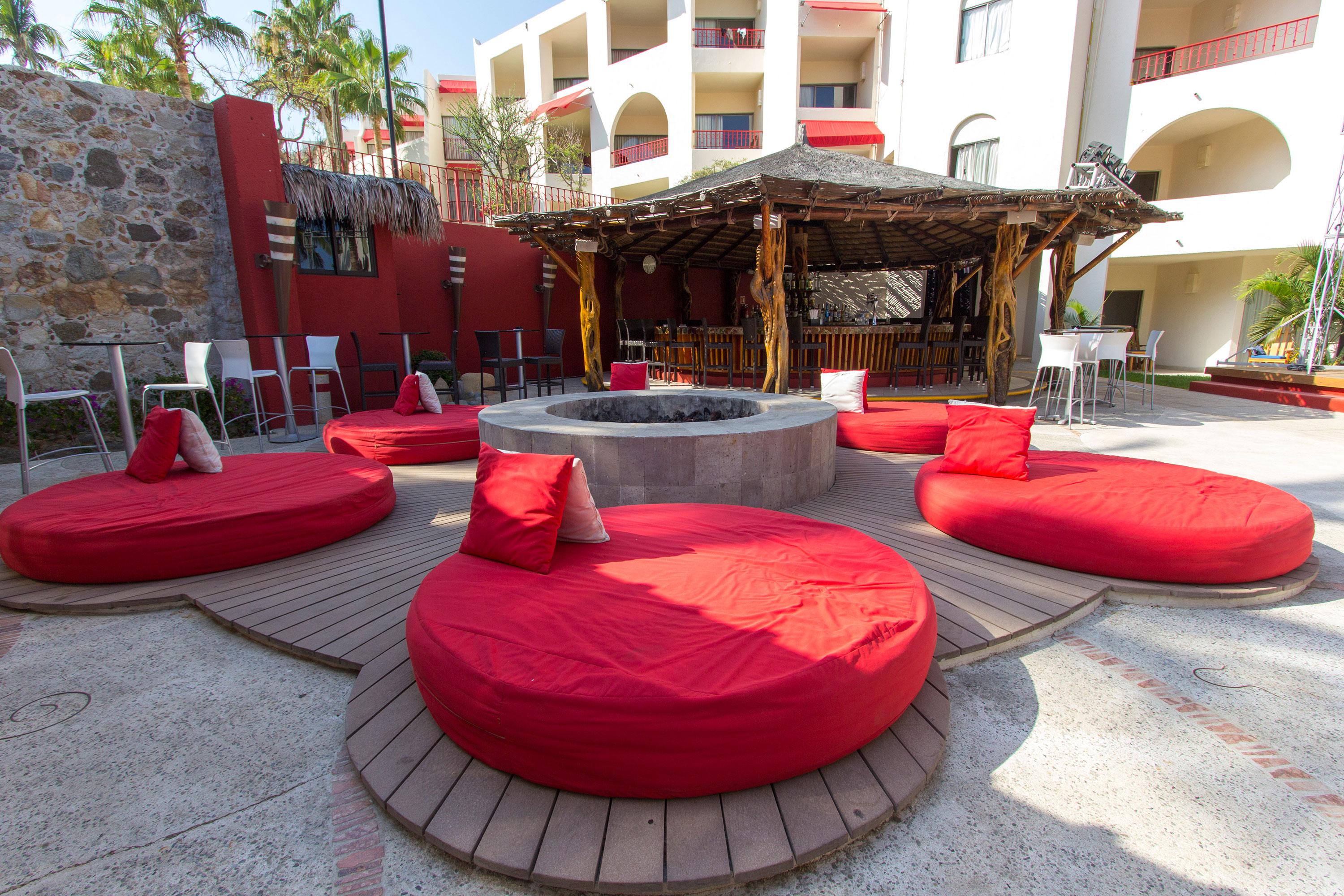 Grand Decameron Los Cabos, A Trademark All-Inclusive Resort (Adults Only) San Jose del Cabo Exterior photo