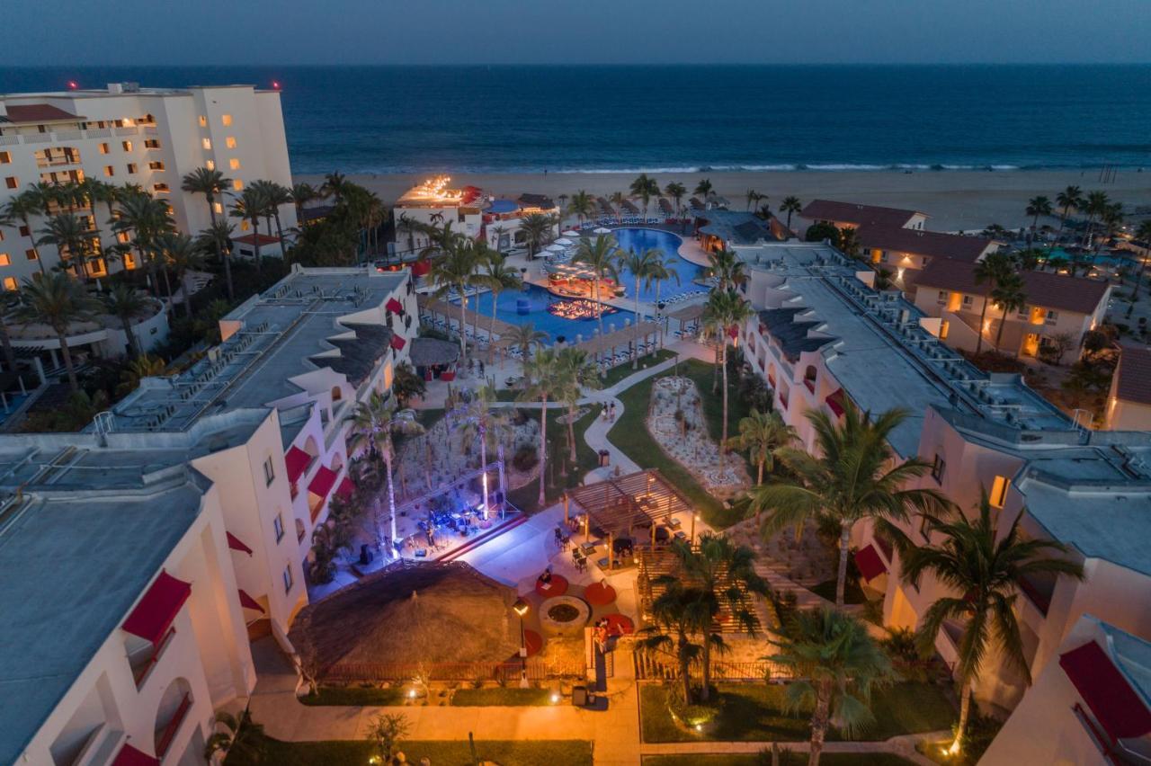 Grand Decameron Los Cabos, A Trademark All-Inclusive Resort (Adults Only) San Jose del Cabo Exterior photo