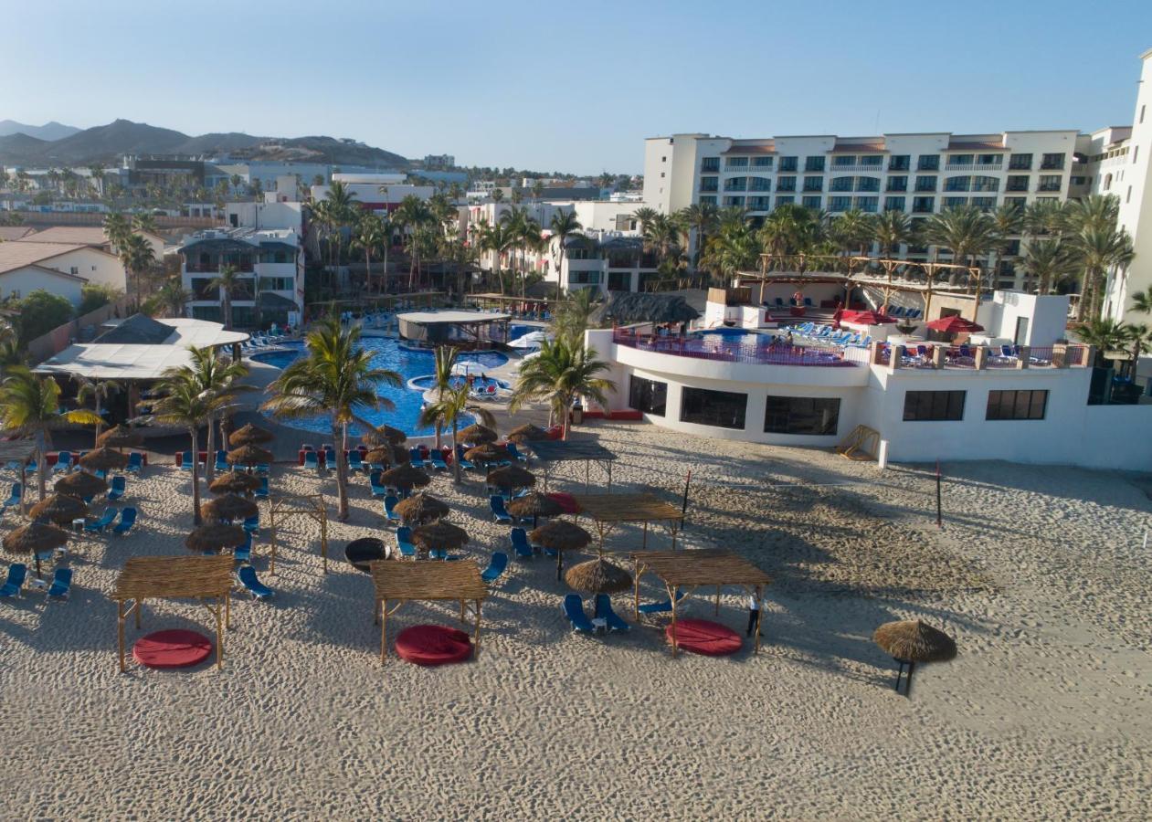 Grand Decameron Los Cabos, A Trademark All-Inclusive Resort (Adults Only) San Jose del Cabo Exterior photo