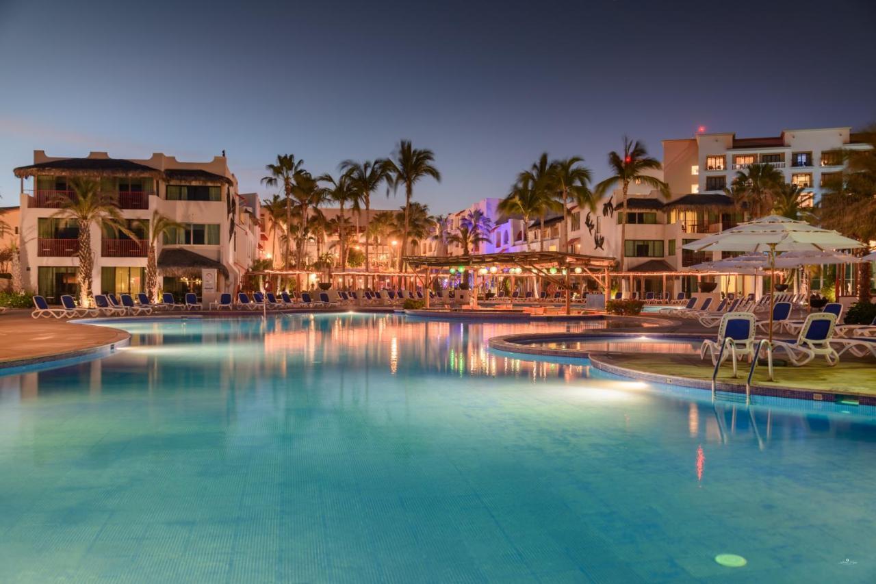 Grand Decameron Los Cabos, A Trademark All-Inclusive Resort (Adults Only) San Jose del Cabo Exterior photo