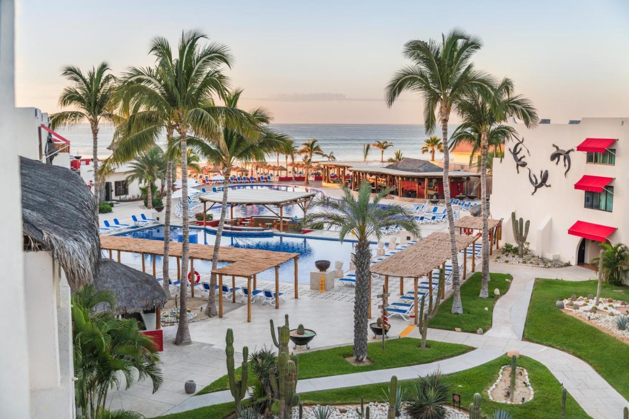 Grand Decameron Los Cabos, A Trademark All-Inclusive Resort (Adults Only) San Jose del Cabo Exterior photo