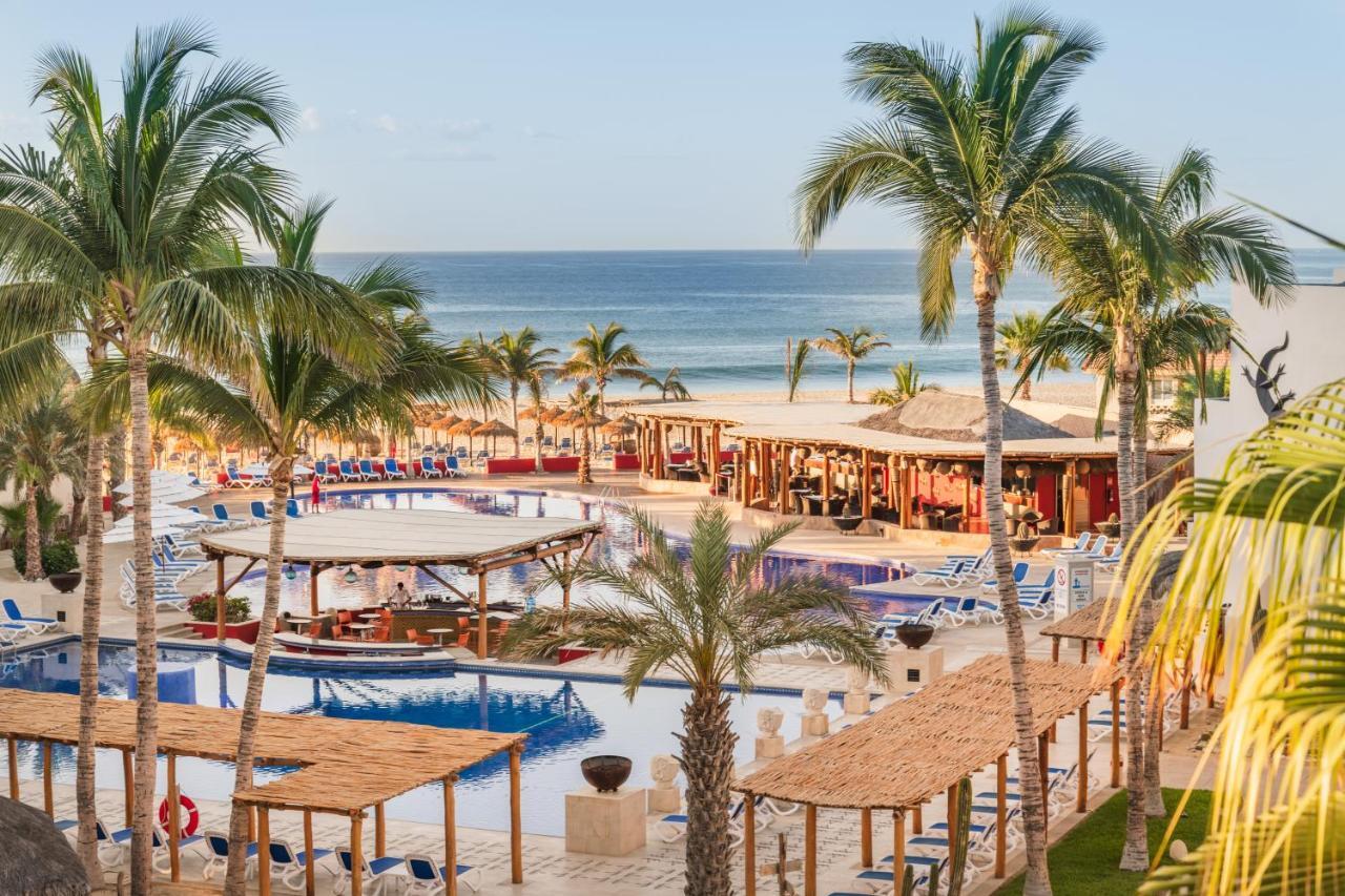 Grand Decameron Los Cabos, A Trademark All-Inclusive Resort (Adults Only) San Jose del Cabo Exterior photo