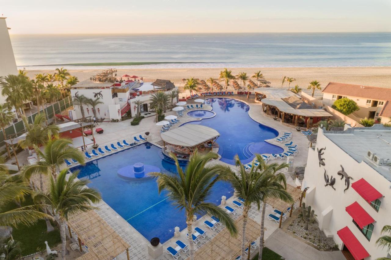 Grand Decameron Los Cabos, A Trademark All-Inclusive Resort (Adults Only) San Jose del Cabo Exterior photo